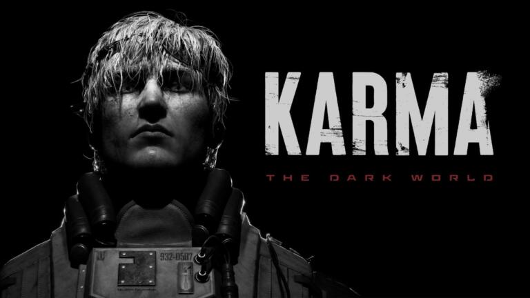 Karma: The Dark World debutta su Xbox!