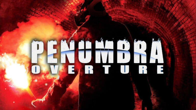 Penumbra Overture