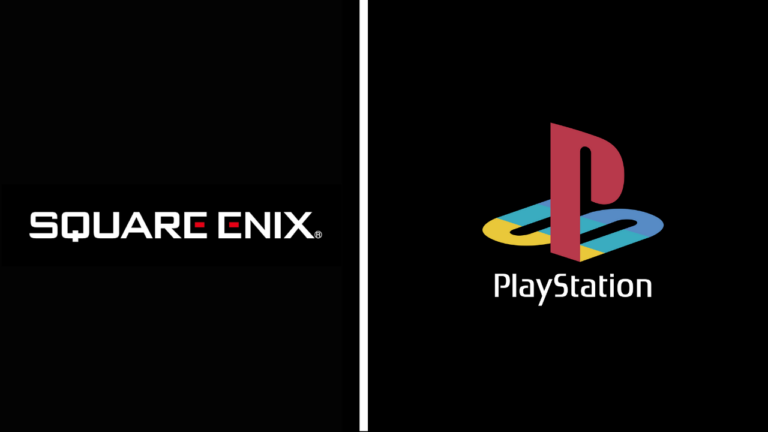 Esclusiva Playstation di Square Enix in arrivo su