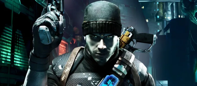 Prey 2 Human Head Studios Leak