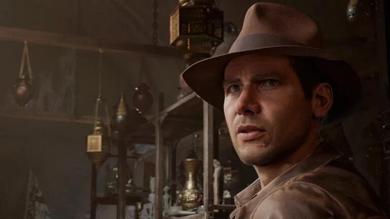 Indiana Jones: Il DLC L'ordine dei Giganti è giocabile con Game Pass?