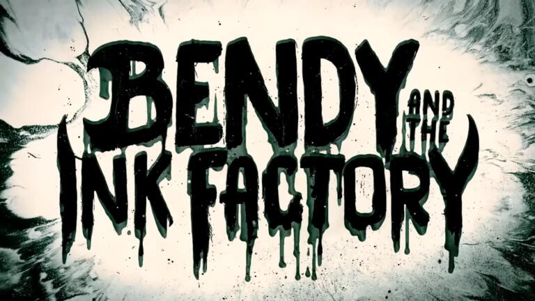 Bendy 3 Ufficialmente Rivelato: Torna il Demone dei Cartoni in un Nuovo Incubo Animato