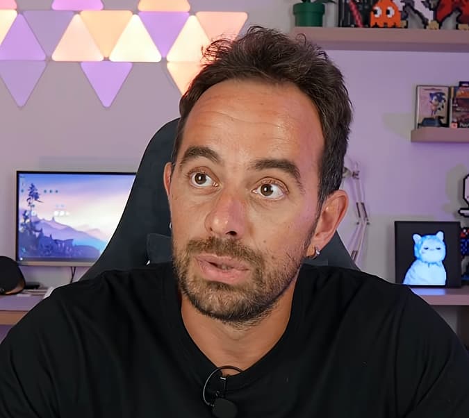 Il canale YouTube di Once Were Nerd è salvo