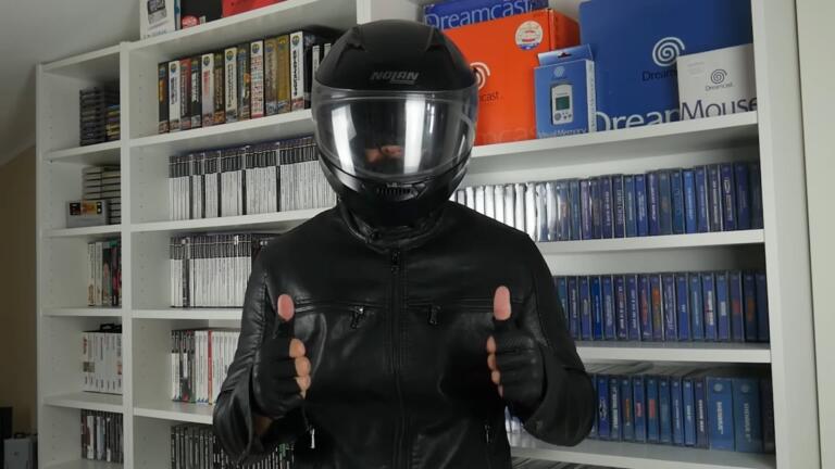 Il canale YouTube Once Were Nerd è stato oscurato in Italia