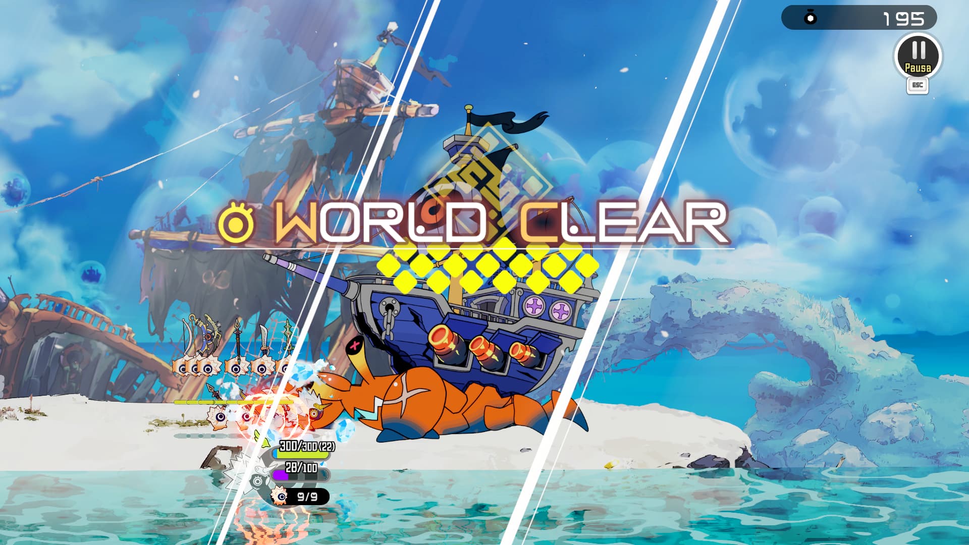 Ratatan lascia l’Early Access ed esce in versione 1.0 su PC, PS5, Xbox Series X|S e Switch 2