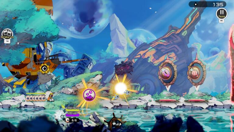 Ratatan: l’hotfix 1.1.14 cambia i requisiti per l’Episodio 3