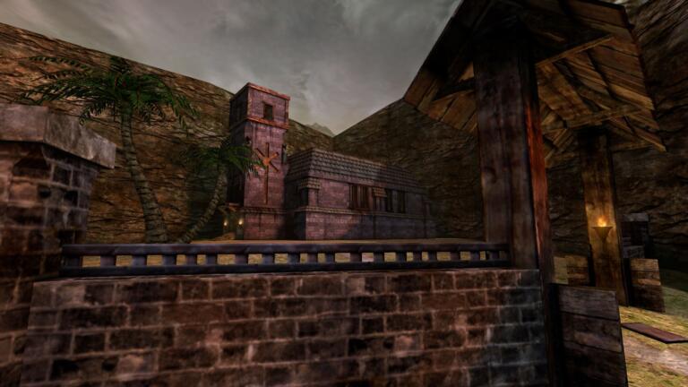 Unreal Redux