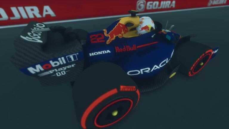 Formula Legends e Formula 1: arrivano le prime mod