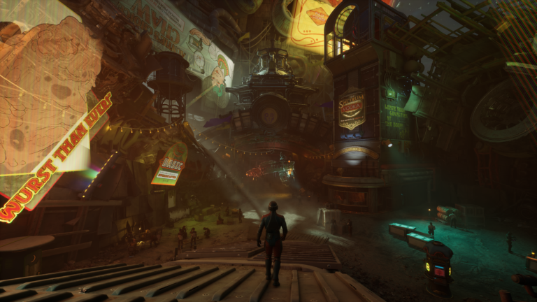 The Outer worlds 2 Recensione