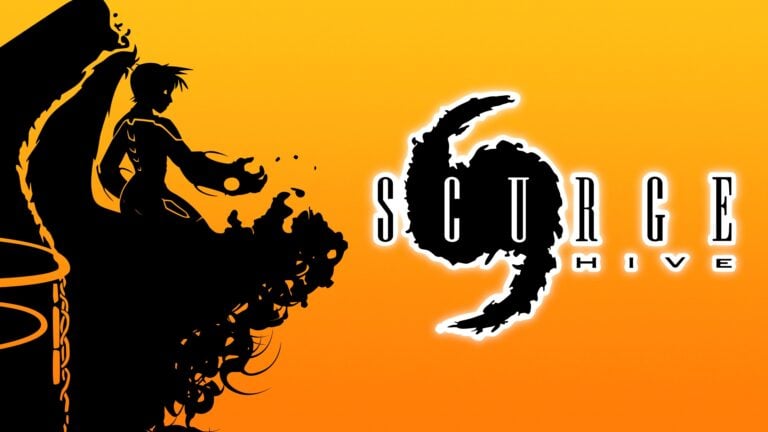 Scurge Hive