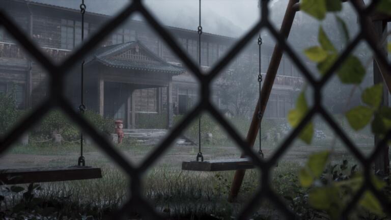 La recensione di Silent Hill f