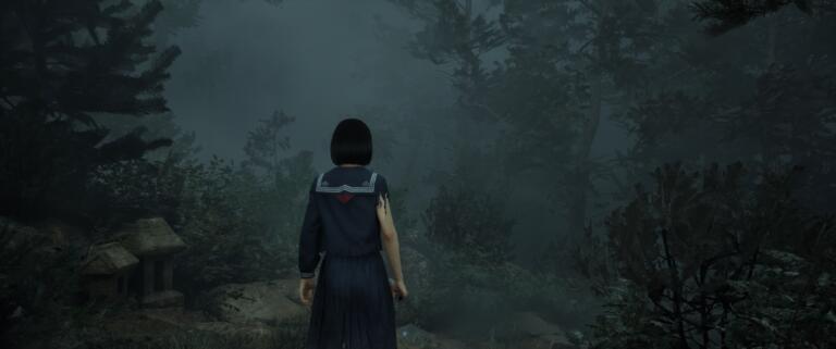 Silent Hill f - Lumen On (3)