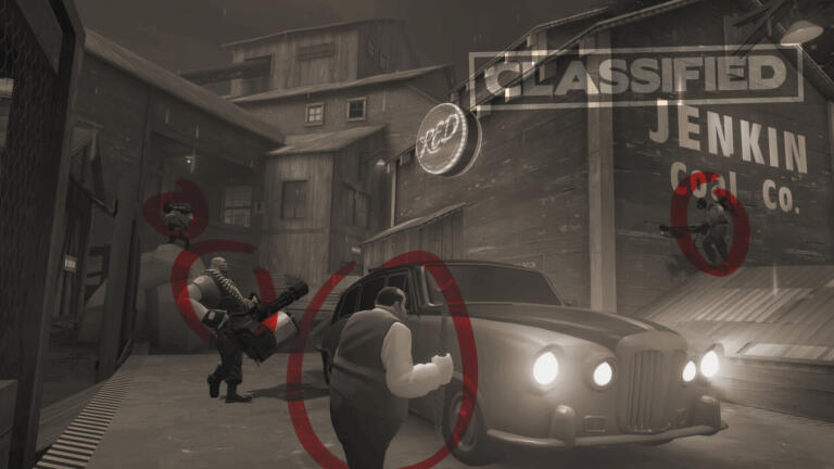 Team Fortress 2 Classic Classified