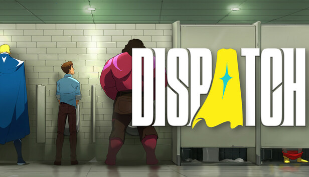 Dispatch, impressioni sui primi 2 episodi