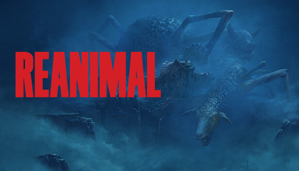 Reanimal, dei Tarsier Studios, uscirà nel 2026