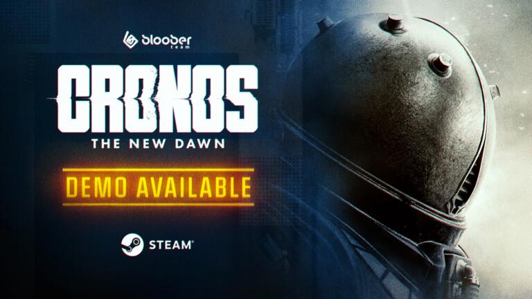 Bloober Team celebra Halloween con la demo di Cronos