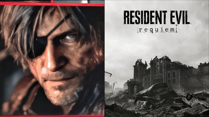 Resident Evil: Requiem Pre Ordini Aperti