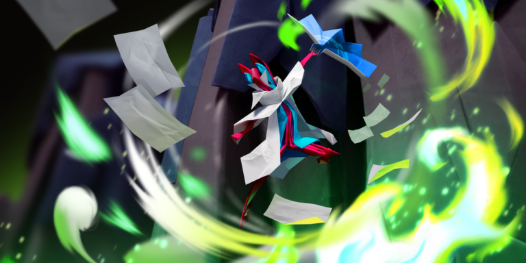 Hirogami La Recensione Bandai Namco