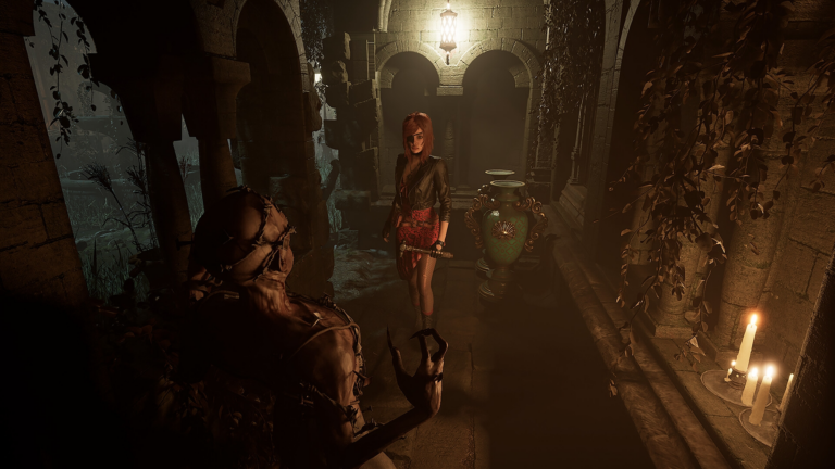 Tormented Souls 2 Guida Ai Finali