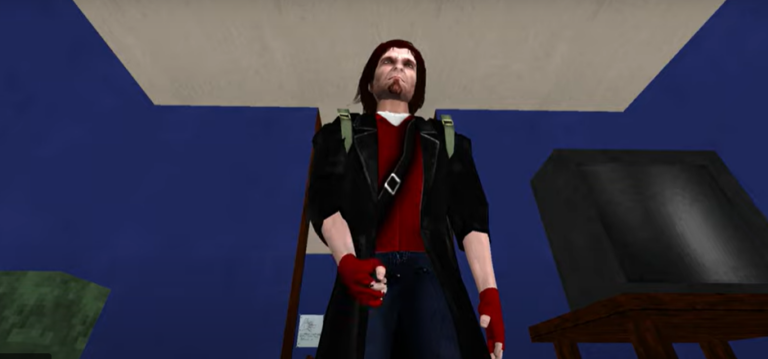 POSTAL: Red Letter Day Brain Dead Arts Mod