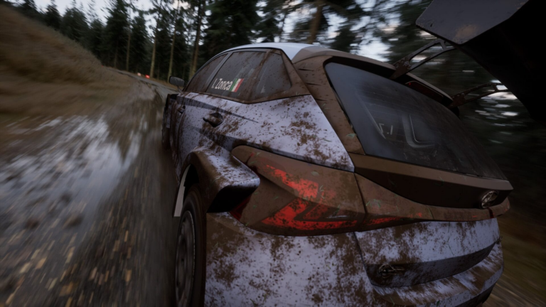 Assetto Corsa Rally Kunos Simulazioni Supernova Games