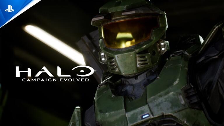 Halo su PlayStation rappresenta un gran punto di svolta