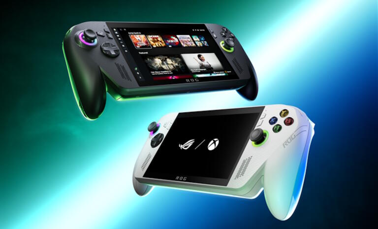Rog Xbox Ally X: non chiamatela console!