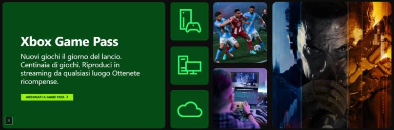 Xbox Game Pass Ultimate troppo caro? Ecco come disdire l'abbonamento