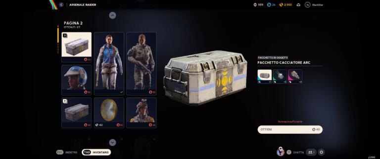ARC Raiders: come funzionano le microtransazioni?