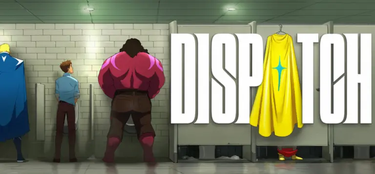 Dispatch: Recensione della stagione completa