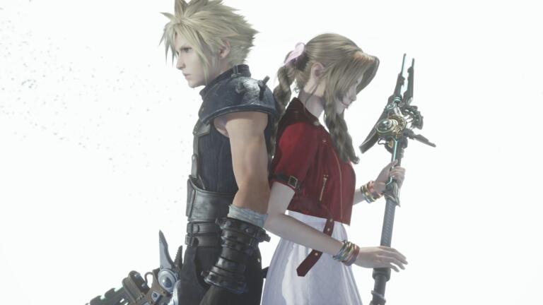 Final Fantasy VII Remake Part 3 resterà su Unreal Engine 4: Square Enix punta sulla stabilità per Switch 2