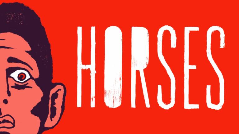 GOG celebra HORSES e sferra una critica a Valve: “i giocatori dovrebbero poter scegliere”