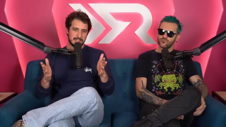 RoundTwo porta i The Game Awards 2025 al cinema, ma gli insulti di Mottura scatenano il caos online