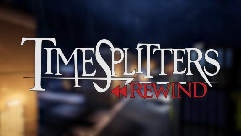 TimeSplitters Rewind: arriva l’accesso anticipato