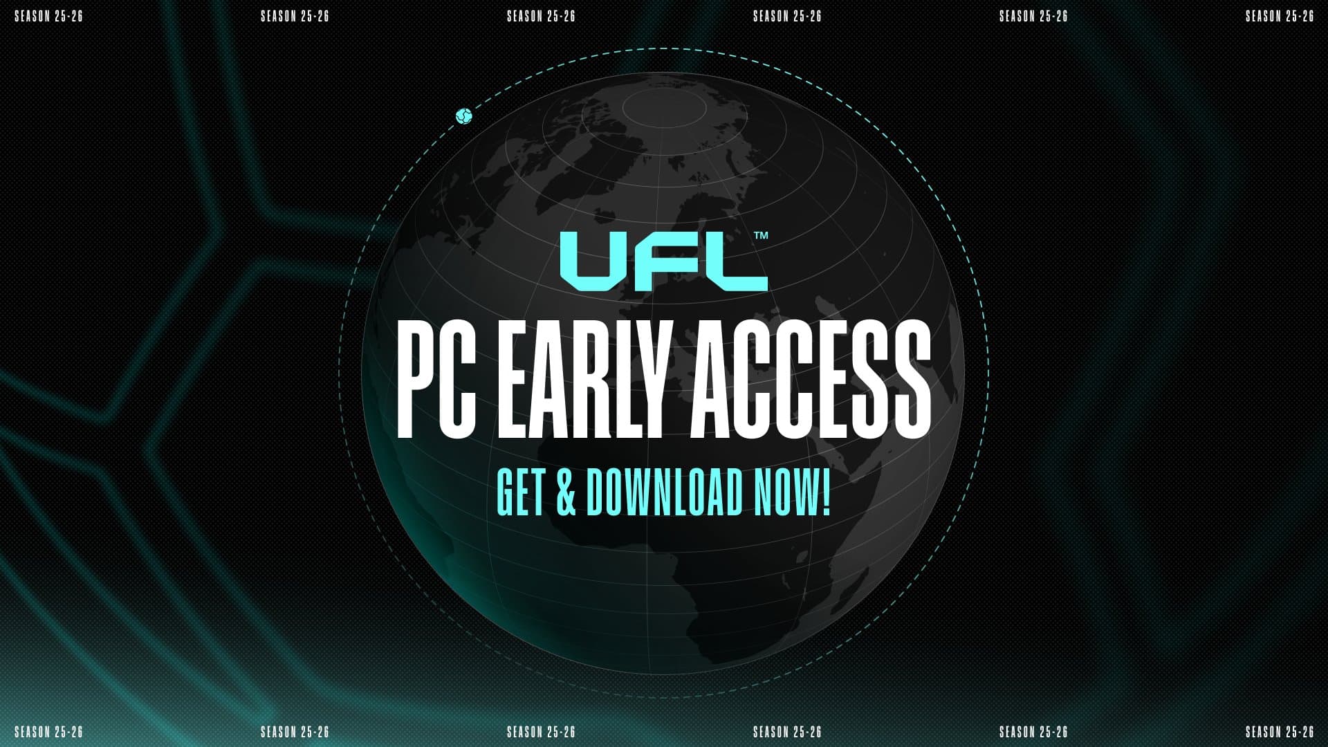 UFL arriva su PC in Accesso Anticipato: annunciati i requisiti di sistema