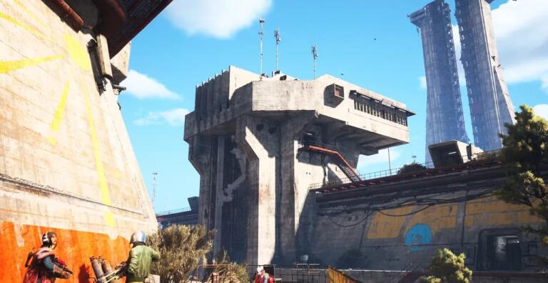 arc raiders aggiornamento bug fix patch note