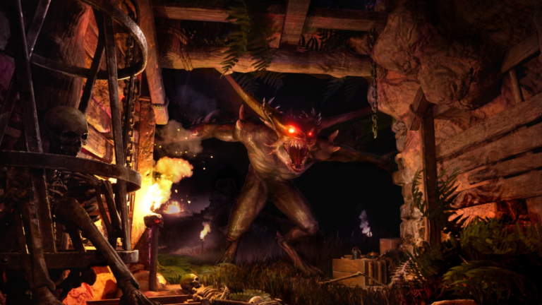 Pithead Studios e Cralon: il Dungeon Crawler degli autori di Gothic