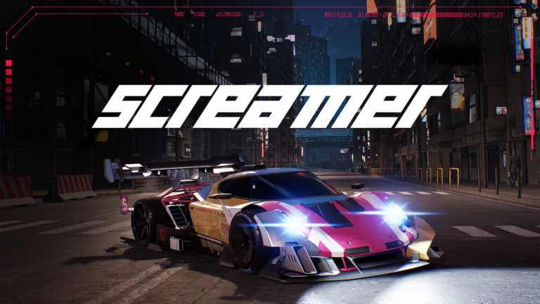 Screamer Milestone 2026 Plaion