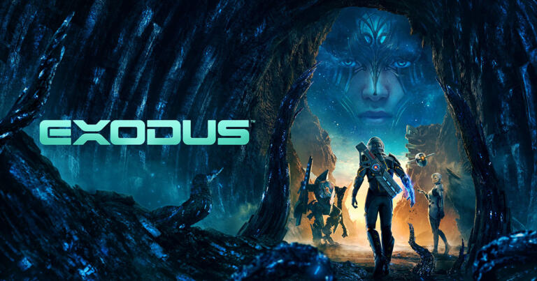 Exodus ritorna con un nuovo trailer ai TGA