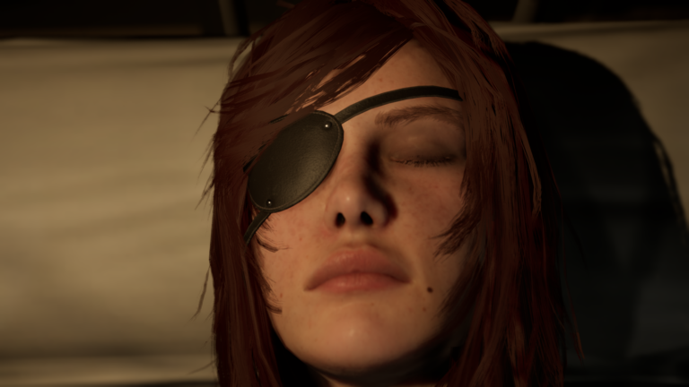 Tormented Souls 2 Dual Effect PQube