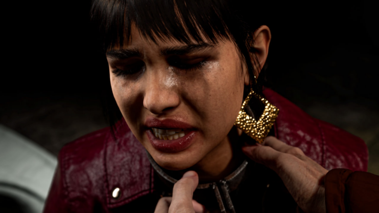 When Sirens Fall Silent: LKA Torna con un Horror Psicologico Disturbante wired Productions
