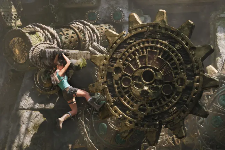 Tomb Raider ritorna con ben 2 giochi annunciati ai TGA