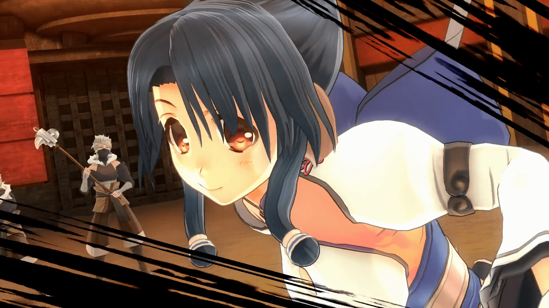 Utawarerumono: ZAN AQUAPLUS,DMM GAMES, Shiravune
