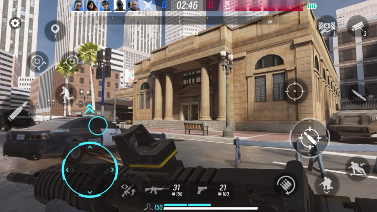 Ubisoft Rainbow Six Mobile esce il 23 Febbraio 2026