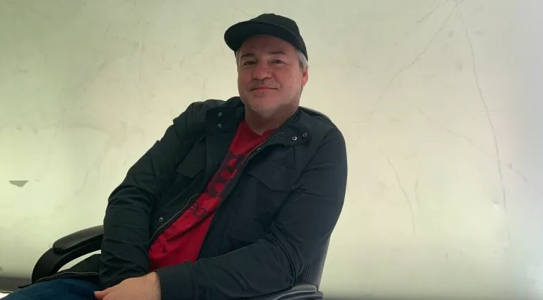 Vince Zampella morto