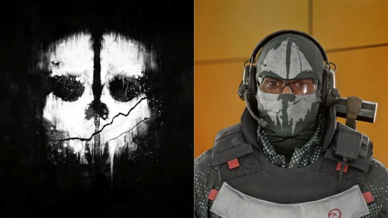 Battlefield 6: plagio ai danni di Call of Duty: Ghosts e crollo di utenti attivi