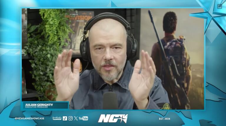 The Division 3: problemi in vista, Julian Gerighty abbandona Ubisoft