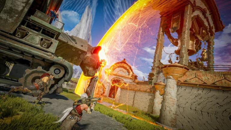 highguard aggiornamento patch note hotfix