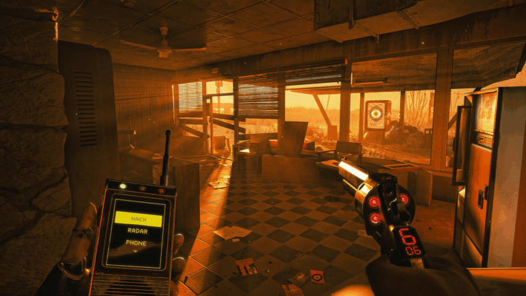 pardark studio - Exekiller - New Game+