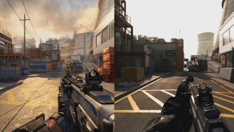 Meltdown Black Ops 7 (2026) vs Black Ops 2 (2012): community divisa su 'downgrade grafico' o 'visibilità migliorata'. Confronto dettagliato Season One Reloaded
